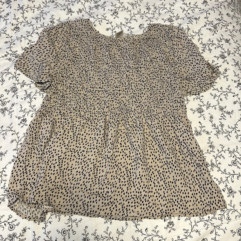 Dress shirt